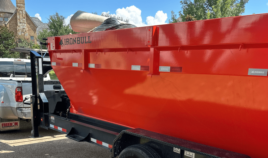 DUMPSTER RENTAL
